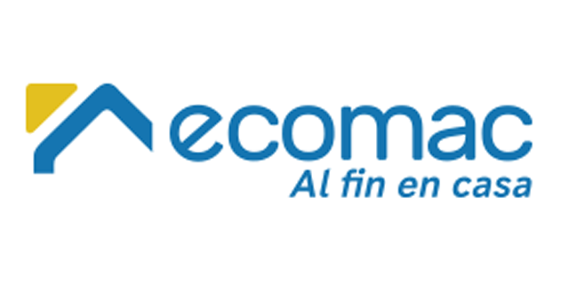 Logo Ecomac